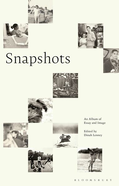 Dinah Lenney - Snapshots, Inbunden
