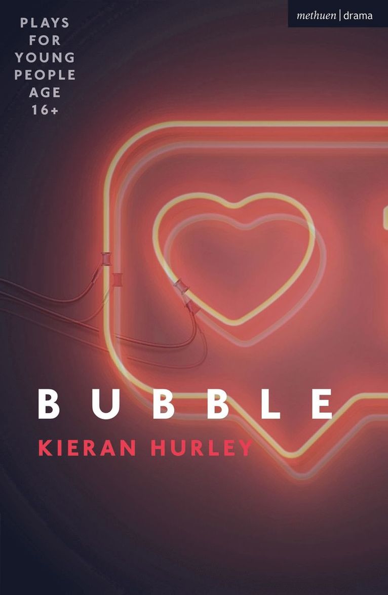 Kieran Hurley, Kieran (Author) Hurley - Bubble, Häftad