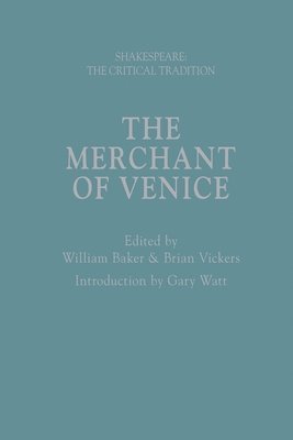 The Merchant of Venice 1