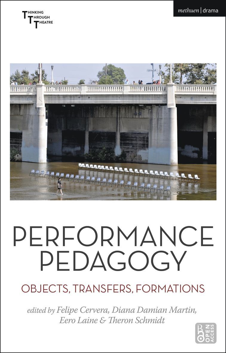 Performance Pedagogy