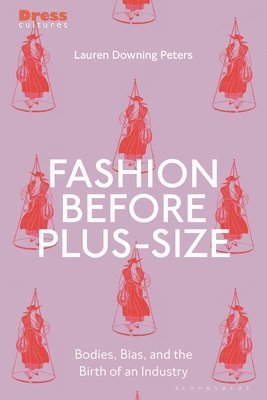 Fashion Before Plus-Size 1