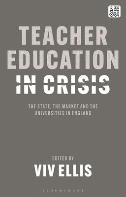 Teacher Education in Crisis 1