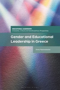 bokomslag Gender and Educational Leadership in Greece