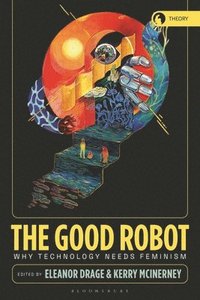 bokomslag Good Robot