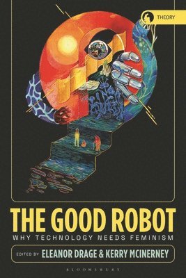 bokomslag Good Robot