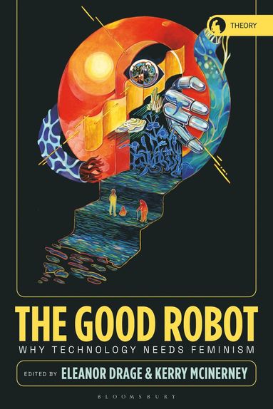 bokomslag Good Robot