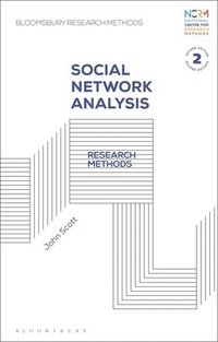 bokomslag Social Network Analysis