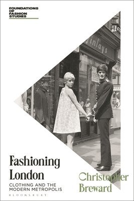 Fashioning London