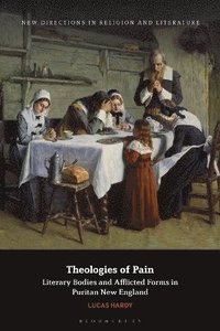 bokomslag Theologies of Pain