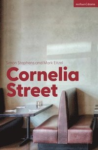 bokomslag Cornelia Street