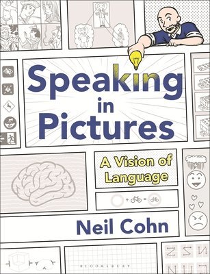 Speaking in Pictures 1