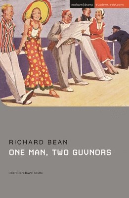 One Man, Two Guvnors