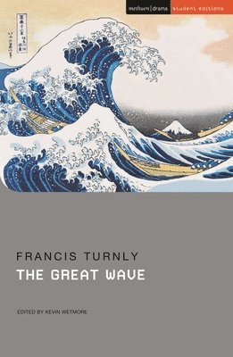 The Great Wave 1