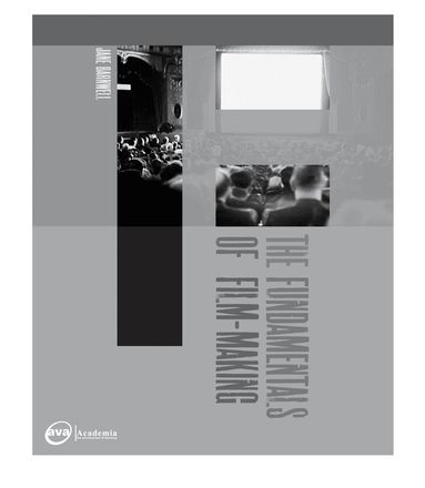 Jane Barnwell - Fundamentals of Film Making, Häftad