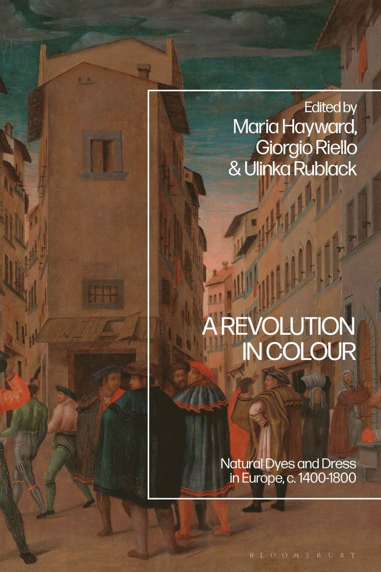 A Revolution in Colour 1