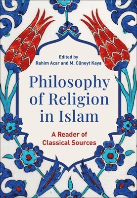 Philosophy of Religion in Islam 1