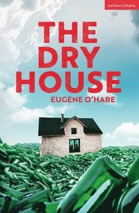 bokomslag The Dry House