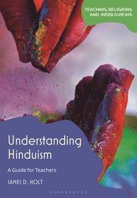 bokomslag Understanding Hinduism