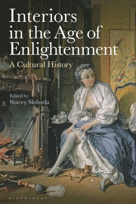 Interiors in the Age of Enlightenment 1