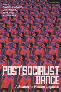 bokomslag (Post)Socialist Dance