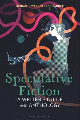 bokomslag Speculative Fiction