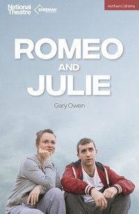 bokomslag Romeo and Julie