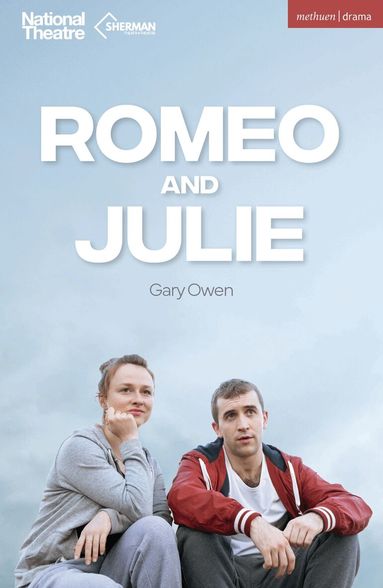Gary Owen - Romeo and Julie, Häftad