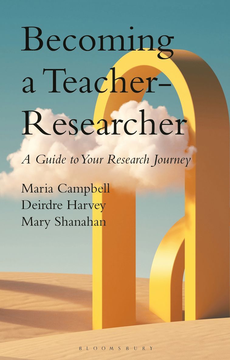 Becoming a Teacher-Researcher 1