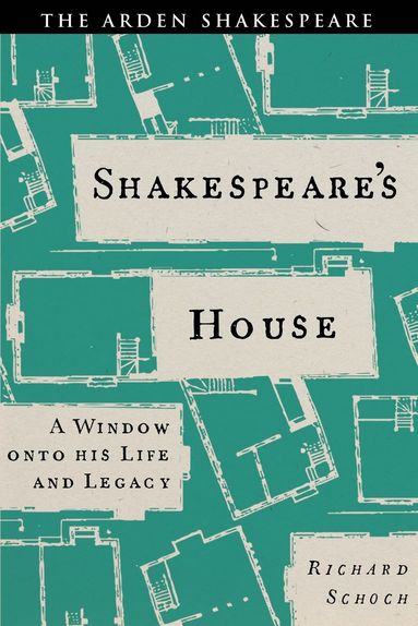 bokomslag Shakespeare's House