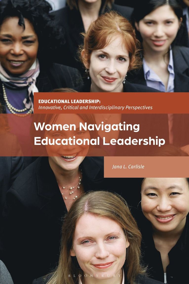 Women Navigating Educational Leadership 1