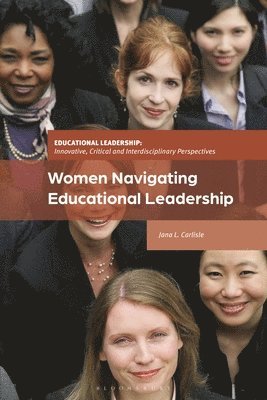 Women Navigating Educational Leadership 1