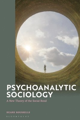 Psychoanalytic Sociology 1