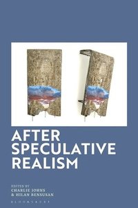 bokomslag After Speculative Realism