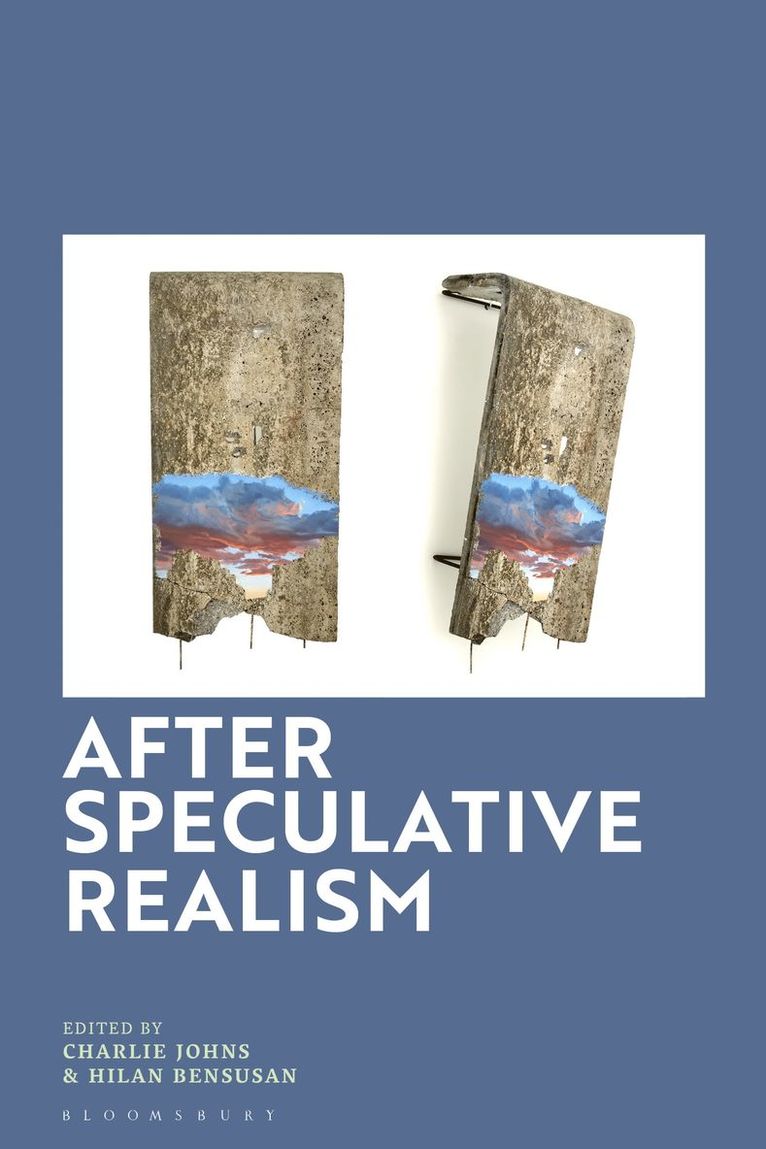 Speculative Realism 1