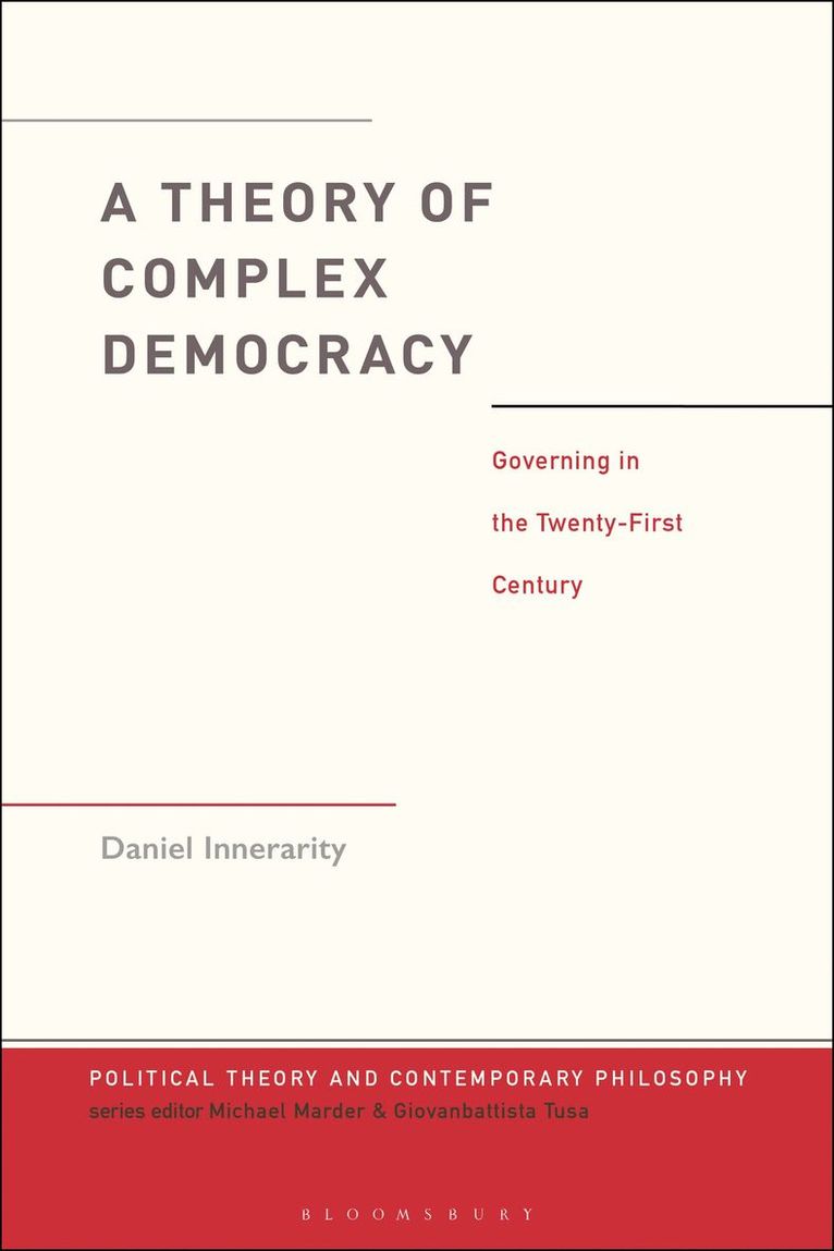 Theory of Complex Democracy