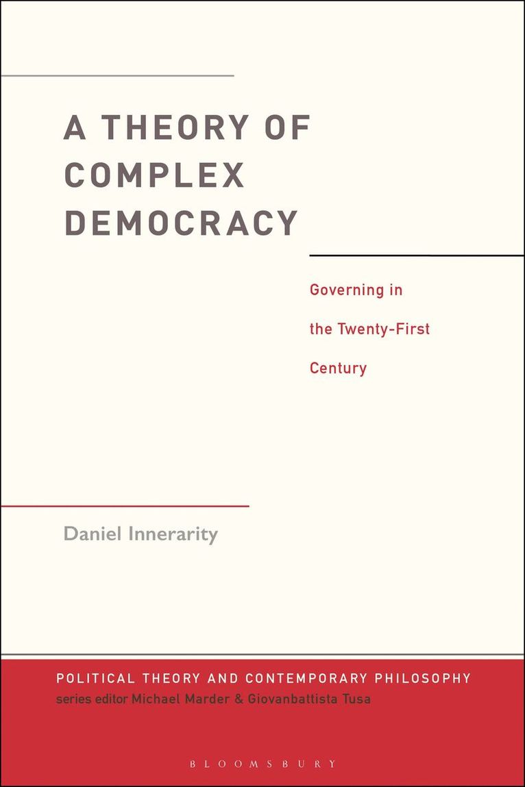 Theory of Complex Democracy 1