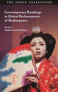 bokomslag Contemporary Readings in Global Performances of Shakespeare