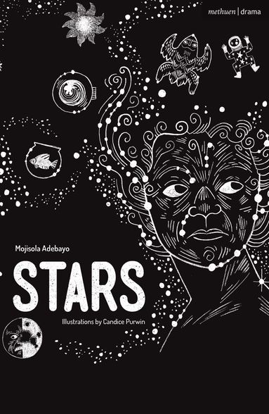 Mojisola Adebayo - STARS, Häftad