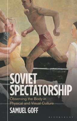 bokomslag Soviet Spectatorship