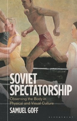 bokomslag Soviet Spectatorship
