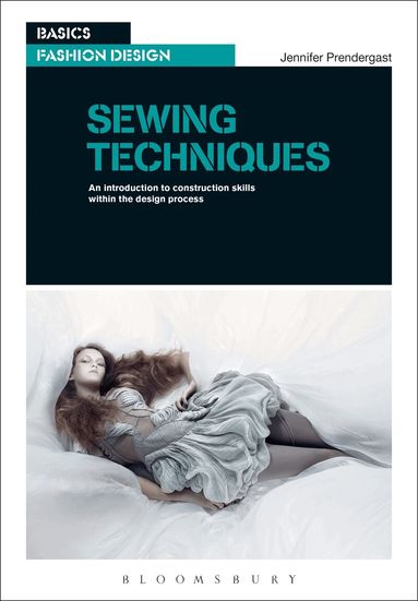 Jennifer Prendergast - Sewing Techniques, Häftad