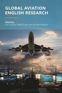 bokomslag Global Aviation English Research