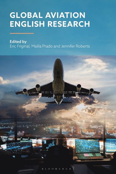 bokomslag Global Aviation English Research