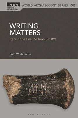 Writing Matters 1