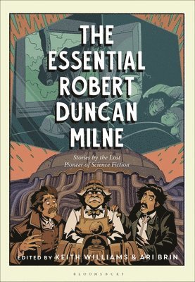 bokomslag Essential Robert Duncan Milne