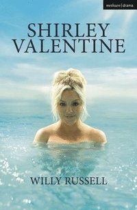 bokomslag Shirley Valentine