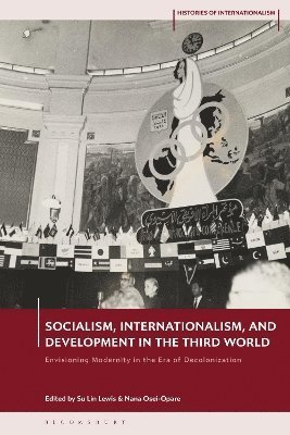 Socialism, Internationalism, and Development in the Third World 1