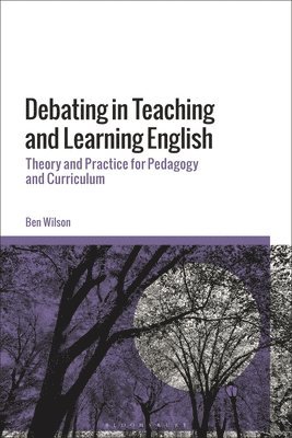 Debating in Teaching and Learning English 1
