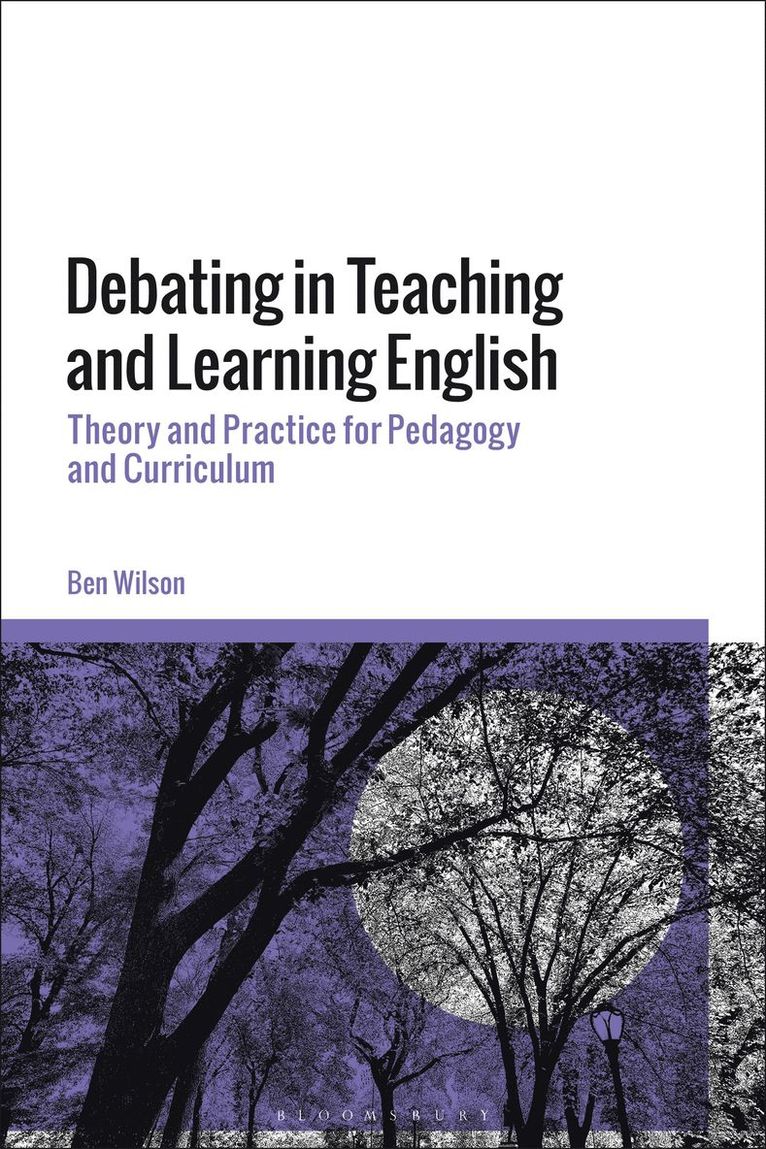 Debating in Teaching and Learning English 1