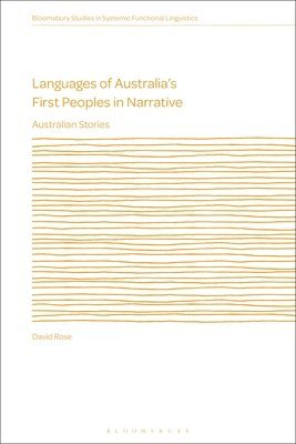 Languages of Australia's First Peoples in Narrative 1